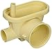 General Electric WD18X10034 Dishwasher Sump