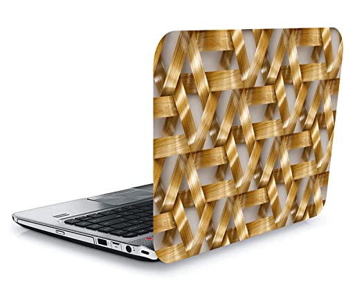 Image of QTH Dynamic Design Laptop Sticker 15.5 Inch QTH-L21-2124