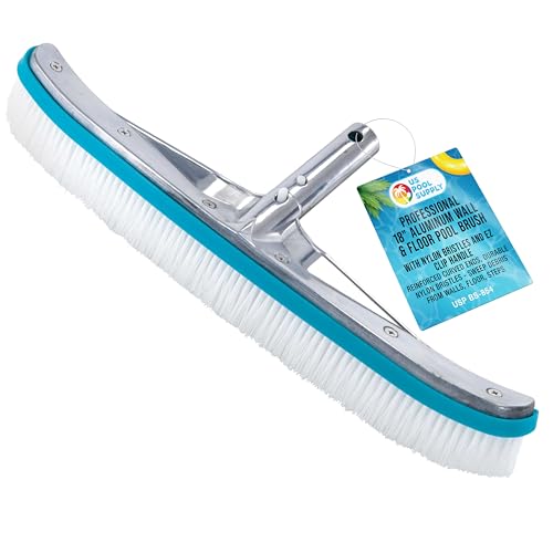 U.S. Pool Supply Pool Brush...