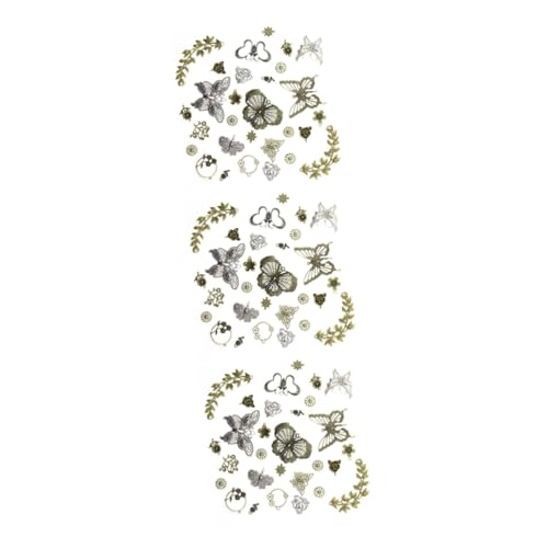 Charms pour création de bijoux DIY élégants et polyvalents Housoutil