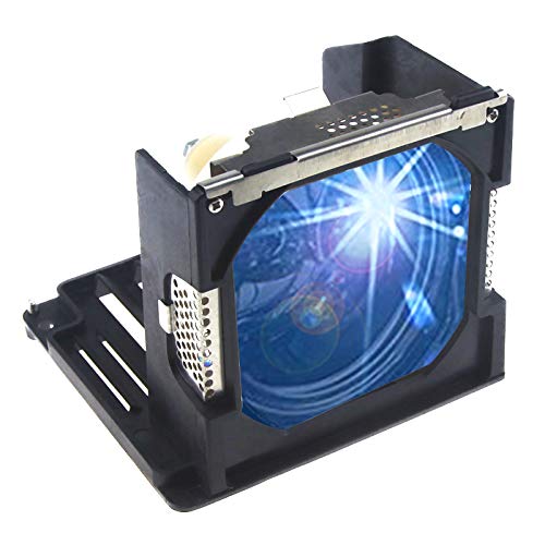 Image of Huaute POA-LMP99 Replacement Projector Lamp Bulb with Housing For Sanyo PLC-XP40 PLC-XP40L PLC-XP45 PLC-XP45L PLV-70 PLV-75 PLV-75L LW25U Series Projectors