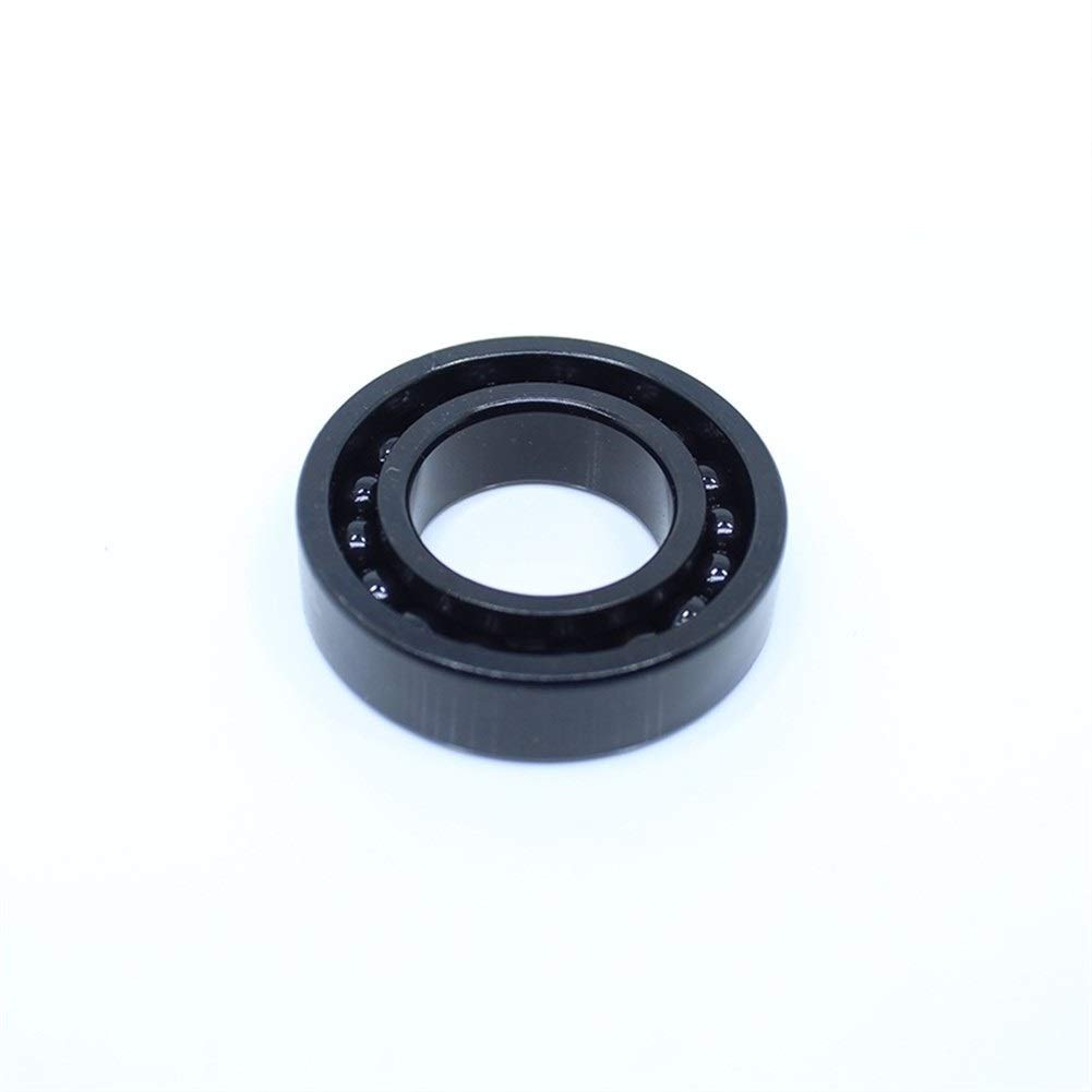 Práctico 6005 rodamientos de Alta Temperatura 25x47x12mm (2 Unidades) 500 Grados centígrados Bola de cojinete Completo TB6005