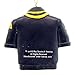 Kurt Adler Resin Cub Scout Blue Shirt Ornament