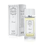 Peccati Olfattivi N.114 Perfume Mujer Equivalente a Flora – Dupe Femenino Persistente con 30% de Esencia Pura, Fragancia Similar al Original de Larga Duración y Resistente 100 ml Parfum