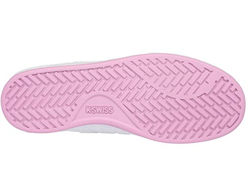 Image of K-Swiss Women's Court Pro II CMF Sneaker