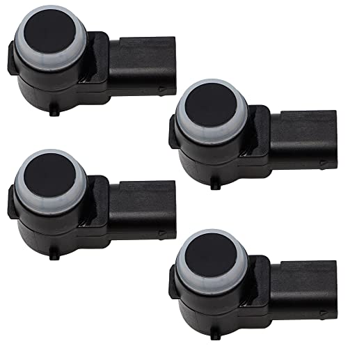 Capteurs radar de recul pour Berlingo C3 Picasso 307 308 Partner