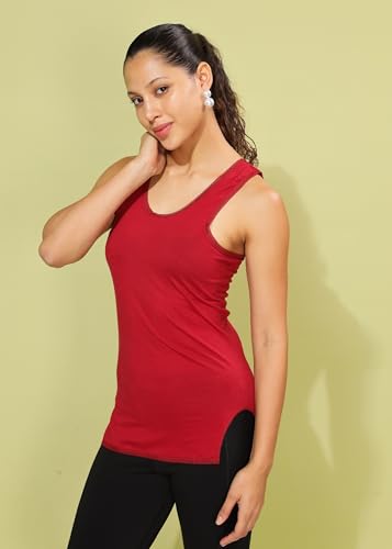 Image of Dollar Missy Pack of 1 Women's Combed Cotton Camisole