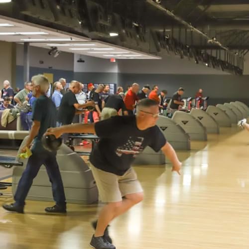 Sharpening Your Game: Craig Spencer Talks Bowling and StrikeTutor cover art
