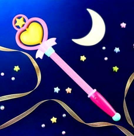 2個☆まほうのルミナスター クリィミーマミ Special Memorize 2個