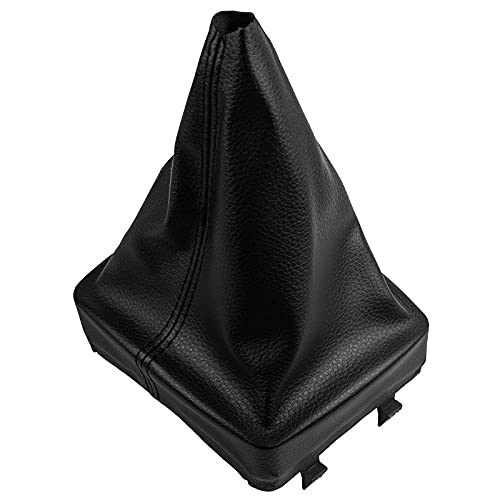 Leva Shifter Pomello del cambio Ghetta Custodia