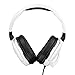 immagine 6Turtle Beach Recon 200 Cuffie Gaming Amplificate per PlayStation 4, Cablate, Bianco