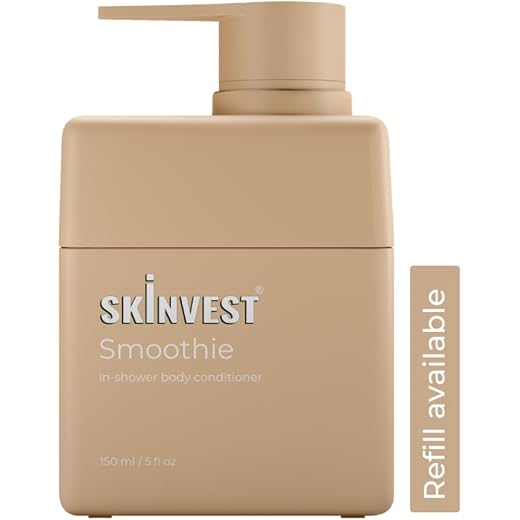 Skinvest Smoothie Hydration 150ml