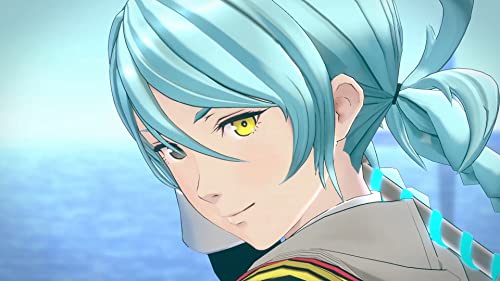 AI The Somnium Files nirvanA Initiative Standard Edition (Nintendo Switch)