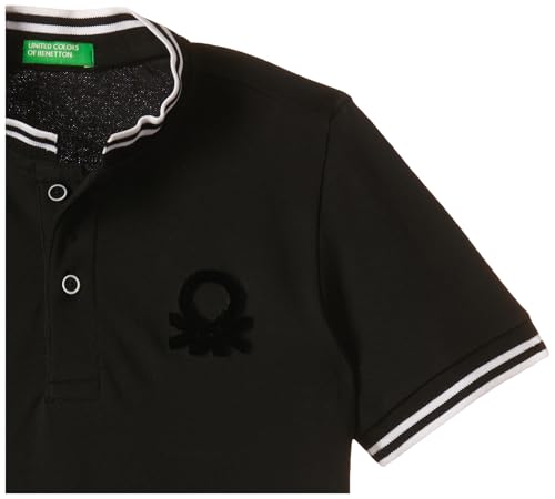 Image of United Colors of Benetton Boys Polo Shirt