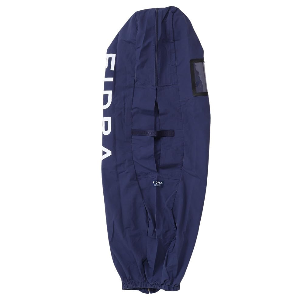 フィドラ　FIDRA　収納ケース付きトラベルカバー Amazon | フィドラ（FIDRA） ゴルフ 収納ケース付きトラベルカバー