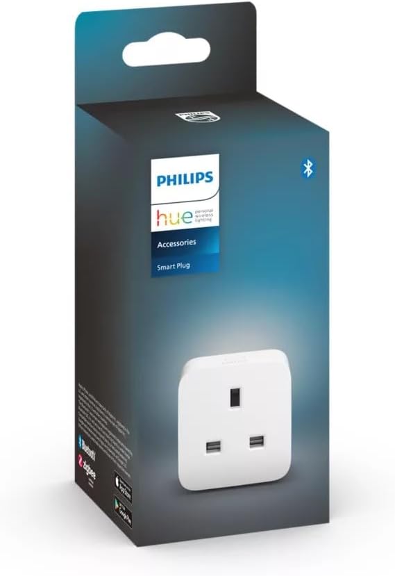 Smart plug,929003050701