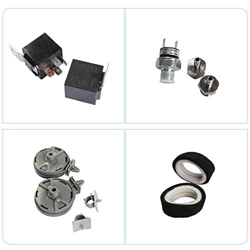 DICMIC 12V 444C Dual Value Pack