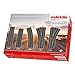 Märklin Start up 24902 - C-Gleis-Ergänzungspackung C2, Modelleisenbahn Spur H0, 53.29 x 33.19 x 10.16 cm 19 x günstig Kaufen-Märklin Start up 24902 - C-Gleis-Ergänzungspackung C2, Modelleisenbahn Spur H0, 53.29 x 33.19 x 10.16 cm