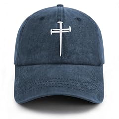 Style 5-jesus-navy Blue