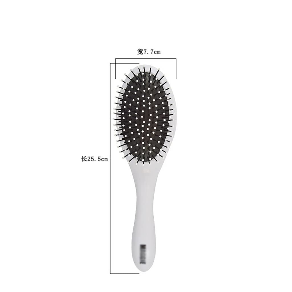 Multifunctional Airbag Comb Air Cushion Massage Straight Hair Curling Bread