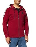 Rojo Inside 3CPGCA02 Camiseta, 55, XL para Hombre