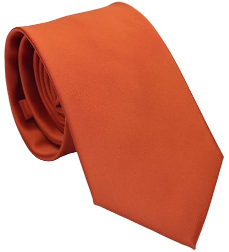 Image of Extra-Long Ties for Men, Big and Tall, 63- and 70-Inch Long Neckties