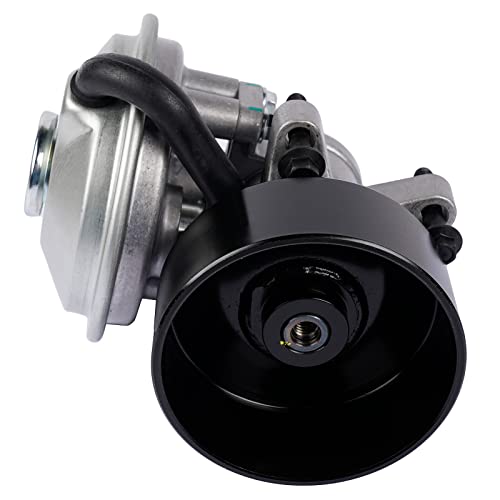 Bomba de vacío de reemplazo 904-805 para Ford E-350, E-450, E-550, F-250, F-350, F-450, F-550, modelo F6TZ2A451AA, marca Mixizap miniatura 7