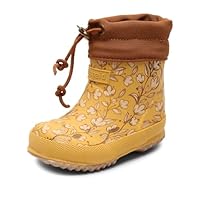 Bisgaard Unisex Kid's Thermo Baby Rain Boot