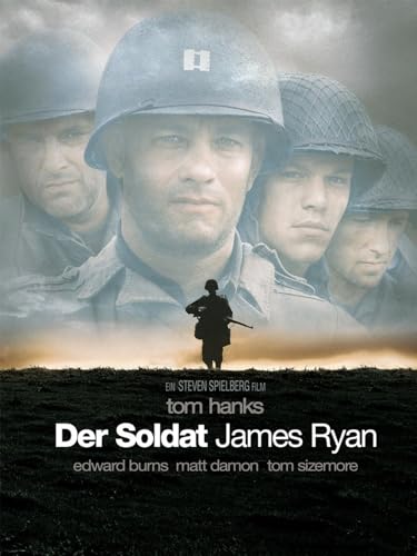 Der Soldat James Ryan