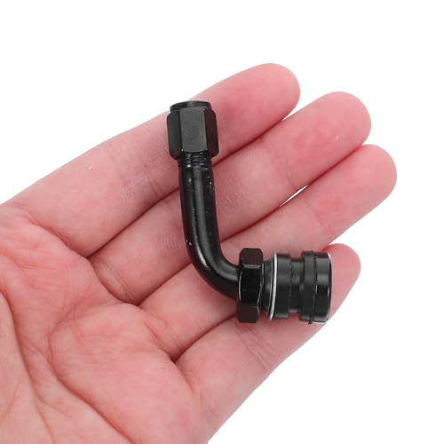 Válvulas de aluminio Cabilock para neumáticos de moto y coche 4