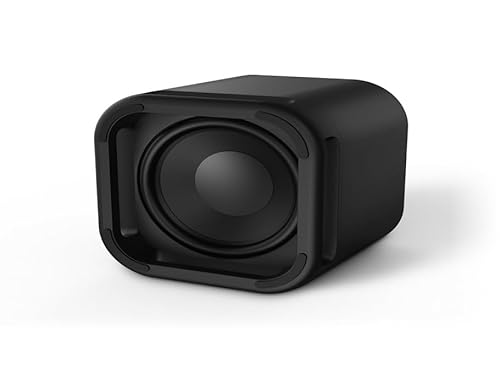 Roku Wireless Subwoofer (ONN)