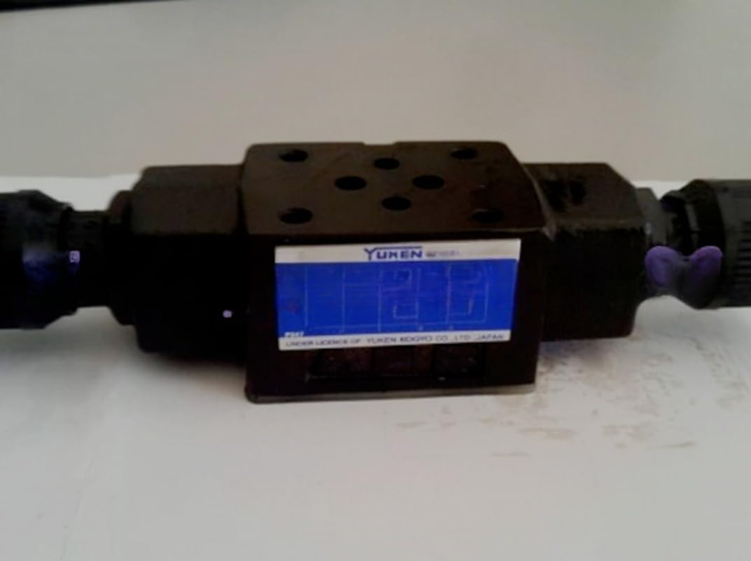 1PC NEW MSW-01-X-50 MSW01X50 Throttle Valve