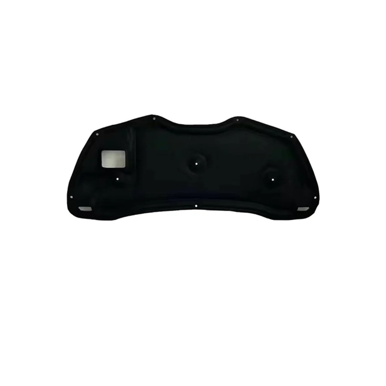 Chpbzaaky 2011-2018 Car Front Hood Engine Sound Heat Insulation Cotton Pad Soundproof Mat Cover Accessories Compatible For Mazda Premacy 5 Cw 2011~2018 2012