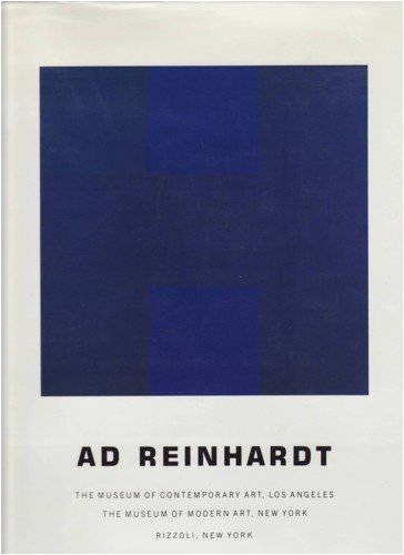 Ad Reinhardt