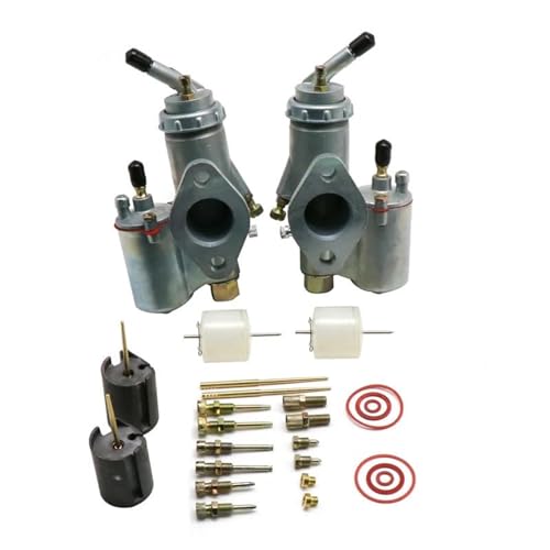 Carburateur Moto pour BMW R60 R69S et M72 pour réparer et démarrer un moteur rétro