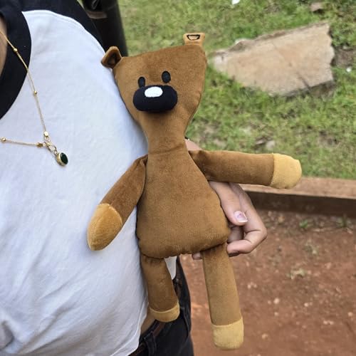 Buy Mithilalalalala Mr Bean Teddy Bear Plush 30cm - Image 3