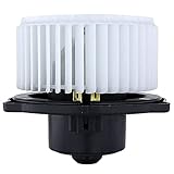 NEW HVAC FRONT BLOWER MOTOR FITS LAND ROVER LR3 2005-09 LR4 2010-2016 JGC500050