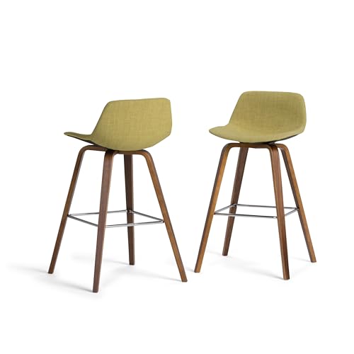 Top 10  scandinavian bar stool -Buying Guide