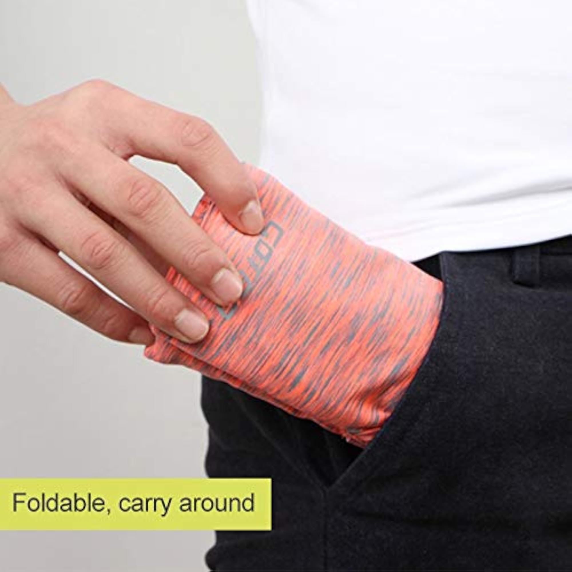 CHENCHUAN Mobile Phone Waist Bag Pouch
