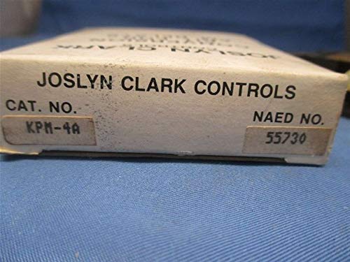 Joylyn Clark KPM-4A 55730 Conversion Kit New