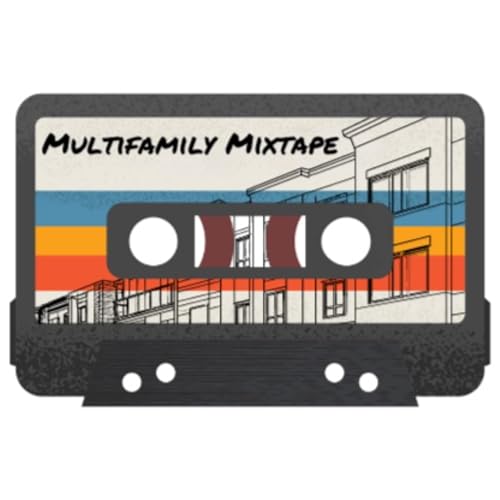 Multifamily Mixtape cover art