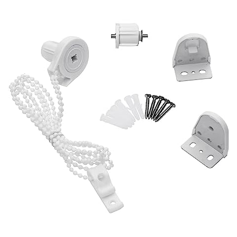 NUTRO CHILL Window Roller Shades and Blinds Accessories Cover