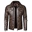 Dark Brown(fleece)