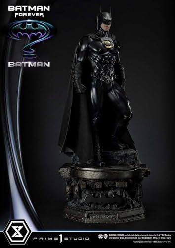 Prime 1 Studio Batman Forever - Figura Decorativa (96 cm)