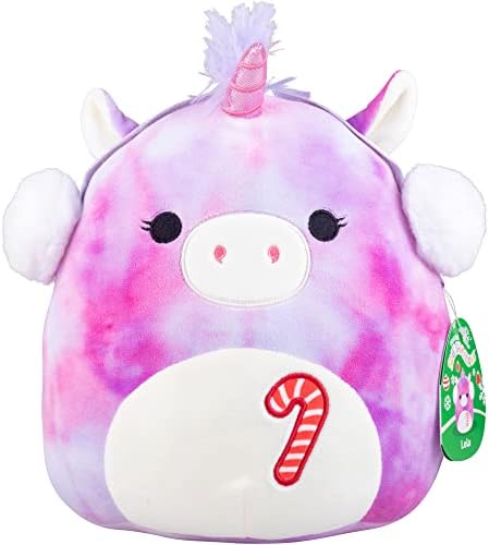 mini unicorn squishmallow