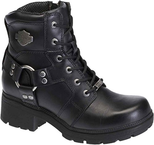 HARLEY-DAVIDSON FOOTWEAR Women's Jocelyn Boot