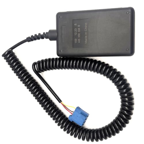 Télécommande ECAS pour camion M-Ben A0015458313 commande de suspension pneumatique - 4