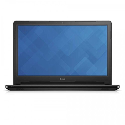 Dell Inspiron 3558 Notebook (Z565109UIN4) (5th Gen Intel Core i5-/4GB RAM/1TB HDD/39.62 cm(15.6)/Ubuntu/2GB Graphics),Black