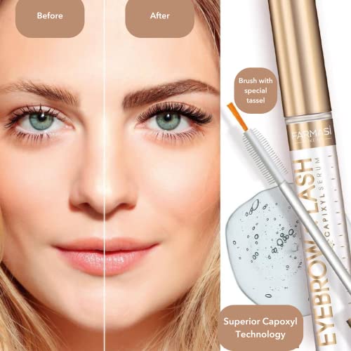 Ojos, Beauty Imagen adicional
