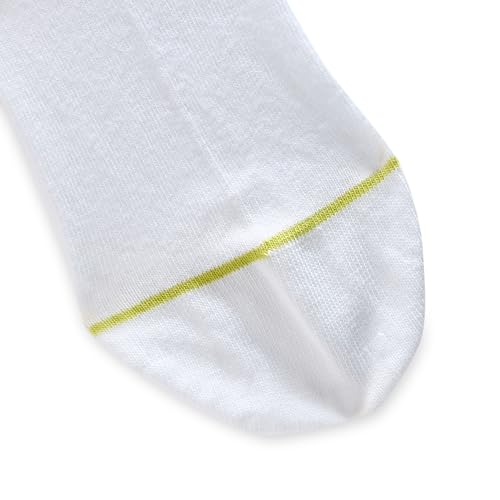 BOSS Men's 2-Pack Ankle Logo Ribbed Socks3